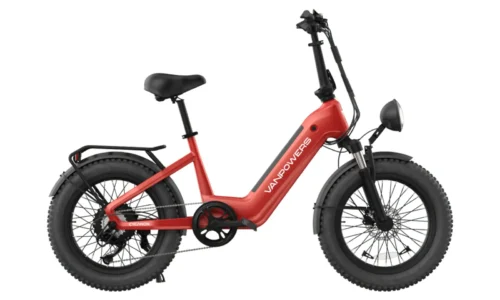 Affordable eBikes