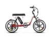 Soletan M-66X Full-Suspension eBike