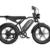 HOVSCO™ HovGtrs 1500W Moped-style Electric Bike