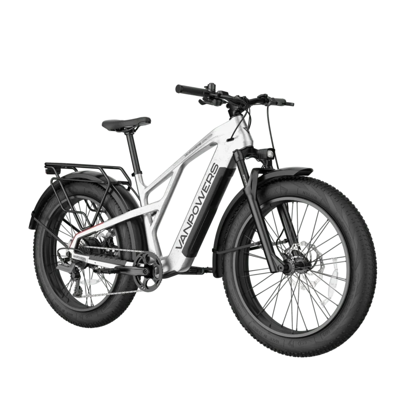GrandTeton-Pro eBike