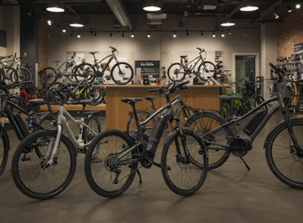 ebikes for sale Detroit