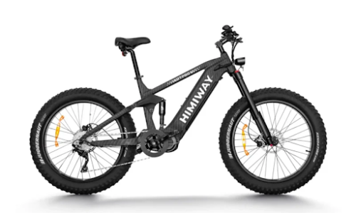 ebikes for sale Traverse City
