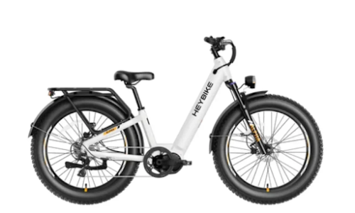 ebikes near me