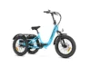 Citytan Folding eTrike
