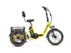 Citytri E-310 Plus Folding eTrike