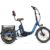 Citytri E-310 Plus Folding eTrike