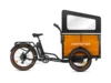 E-325 Electric Cargo Bike
