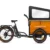E-325 Electric Cargo Bike