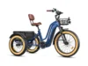 Greattan Dual-Battery eTrike