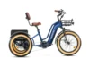 Greattan Dual-Battery eTrike