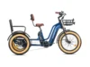 Greattan L Passenger eTrike