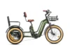 Greattan L Passenger eTrike