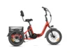 Citytri E-310 Folding eTrike