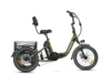 Citytri E-310 Folding eTrike