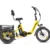 Citytri E-310 Folding eTrike