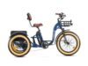 Grandtan X Full-Suspension eTrike