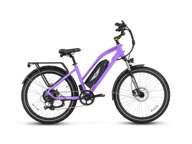 Citypro E-43 eBike