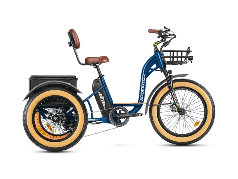 Grandtan M-340 eTrike
