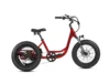 Landtan Fat Tire eTrike