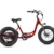Landtan Fat Tire eTrike