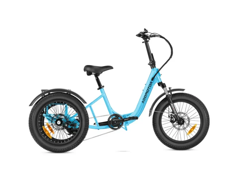 -315 Folding Trike