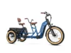 M-380 Tandem eTrike