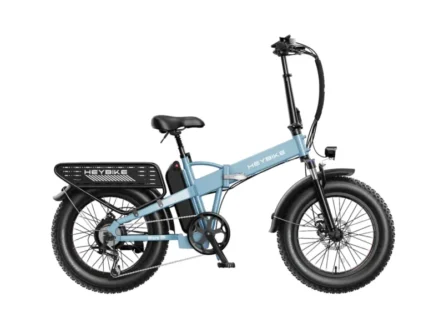 Best Electric Bike