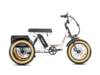 Soletri II M-366X Full-Suspension eTrike