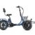 Spytan 2 Front Wheel eTrike