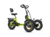 SpytanX Reverse eTrike