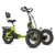 SpytanX Reverse eTrike
