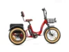 Triketan II M-330 eTrike