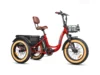 Triketan II M-330 eTrike