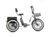 Triketan II M-330 eTrike