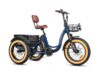 Triketan M-330 Mini eTrike