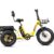 Triketan M-330 Mini eTrike