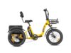 Triketan M-330F Folding eTrike