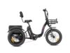 Triketan M-330F Folding eTrike