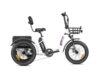 Triketan M-330F Folding eTrike