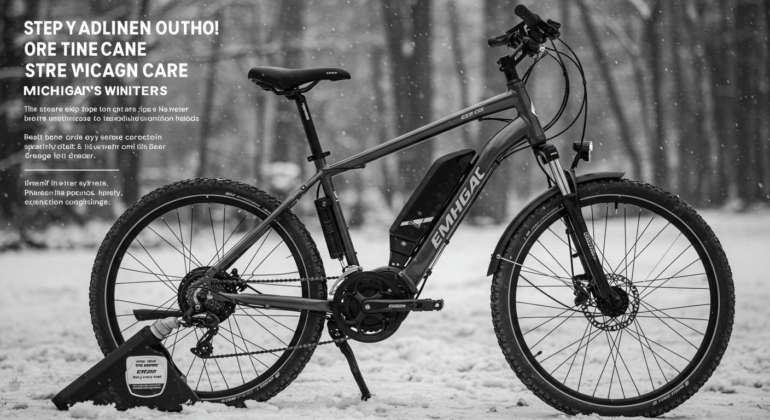 Maintaining Battery Life in Michigan