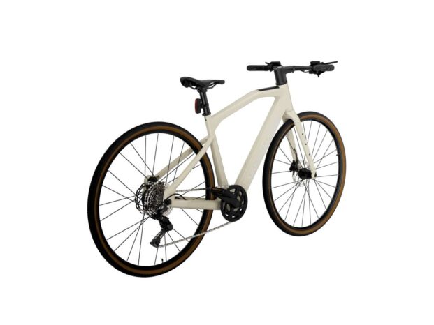 UrbanCross-Pro future ev .bike in usa