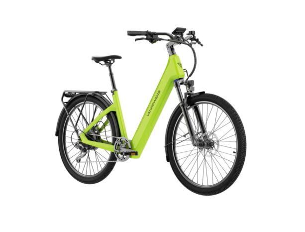 Best Electric Bike for Seniors