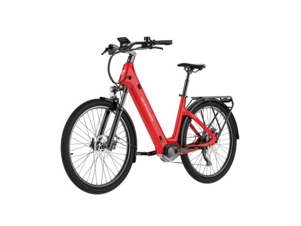 Best Electric Bike for Seniors