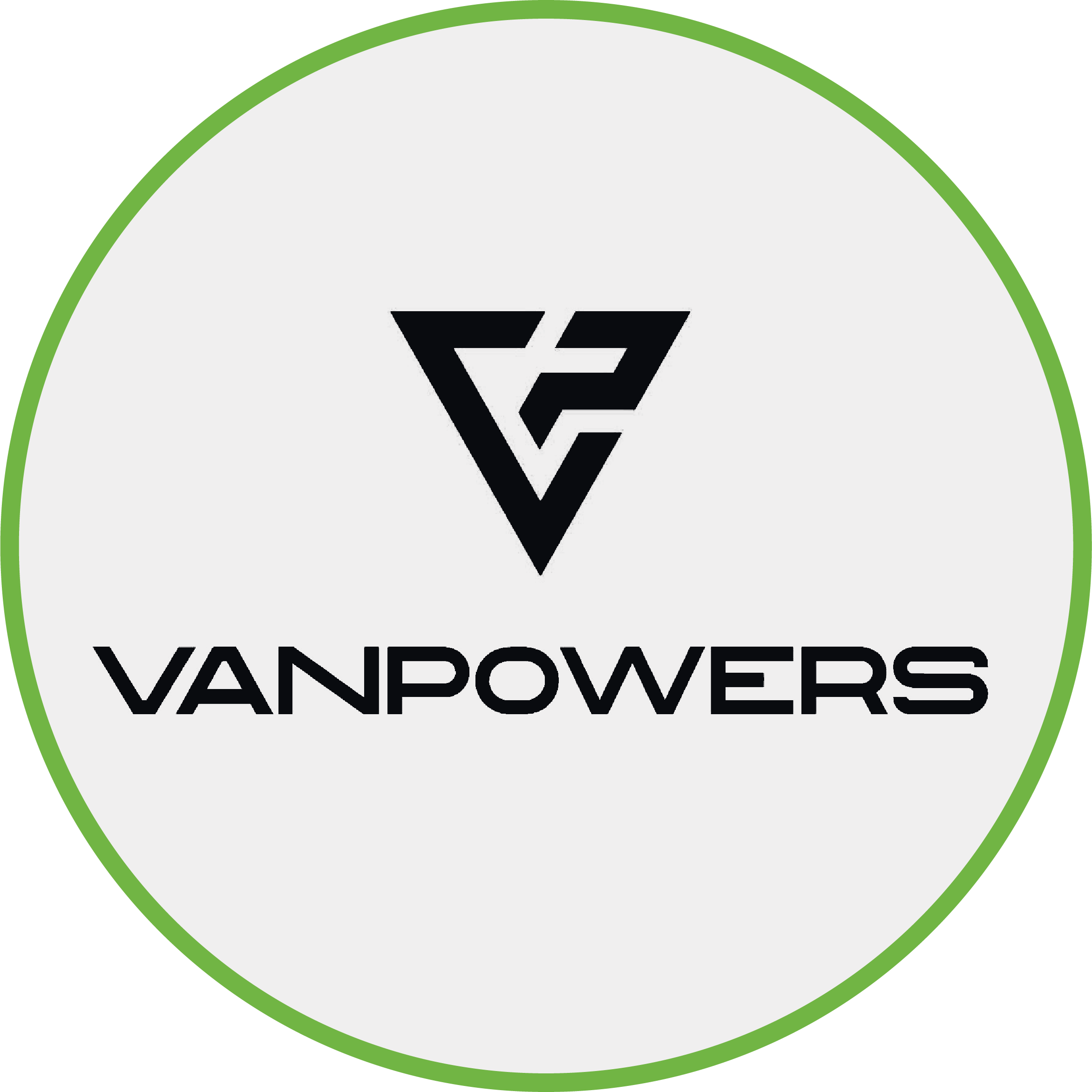 vanpowers e bike