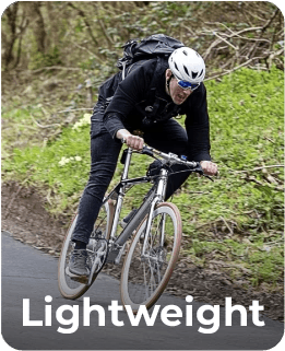 lightweight futureev e bike