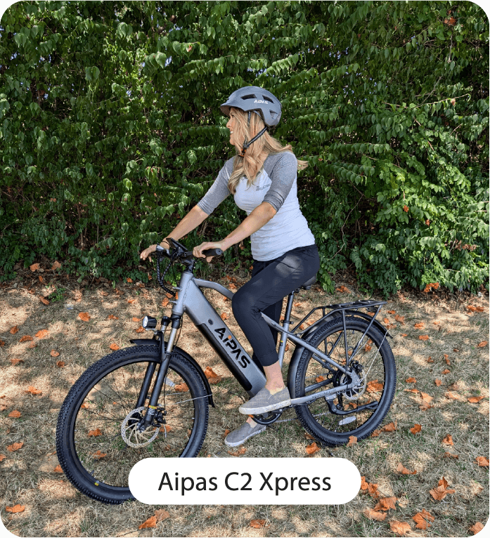aipas c2 xpress