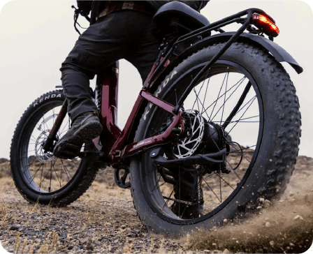 battery capacity ebike