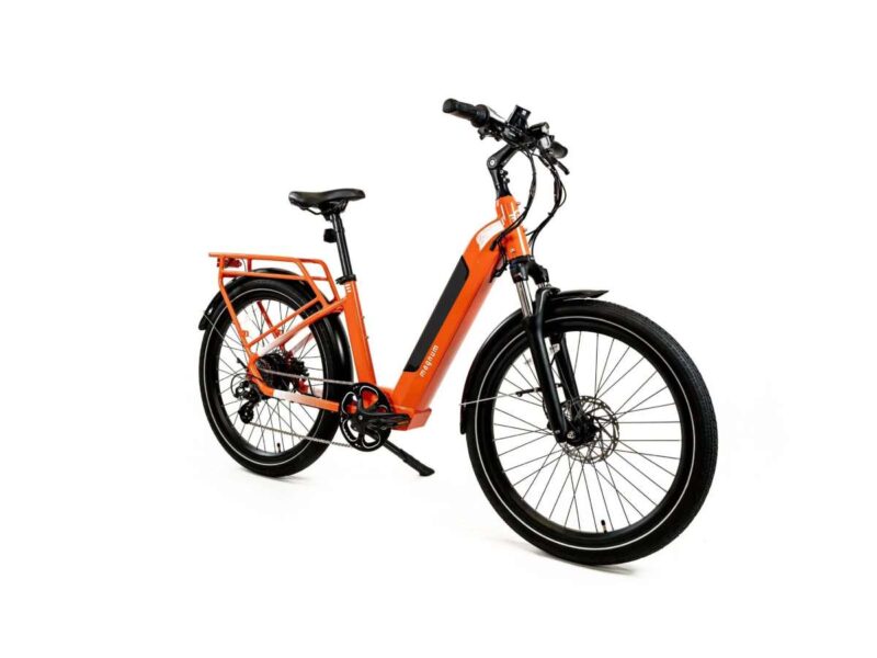 Cosmo 2.0 T