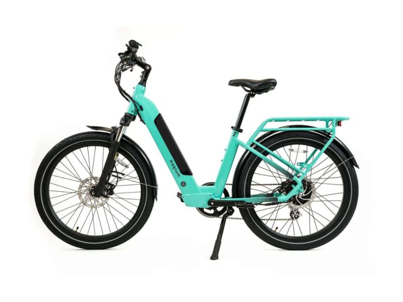 Cosmo 2.0 T