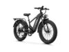 M2 Pro Xterrain Ebike